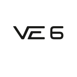 Vision Ears - VE 6 - Ecouteurs sur-mesure - Custom