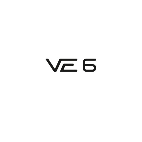 Vision Ears - VE 6 - Custom In-ear Monitors