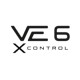 Vision Ears - VE 6 Xcontrol - Custom In-ear Monitors
