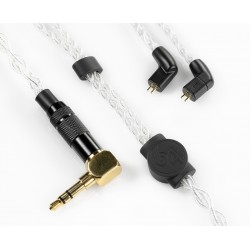 64 Audio Premium Silver Cable