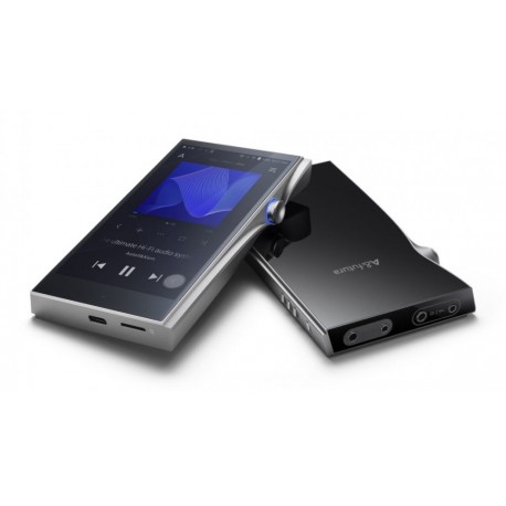 Astell & Kern SE 200 - Lecteur hifi portable Haut de Gamme
