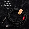 Original Cable - Montana - Cable haut de gamme en Cuivre