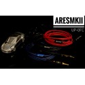 Original Cable - Ares MKII- Cable upgrade en cuivre 4 brins