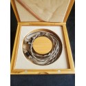 Rhapsodio - Evolution SPC - High end copper Hybrid Cable