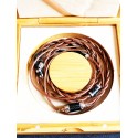 Rhapsodio - Cable Evolution Copper 2 wires - high end cable