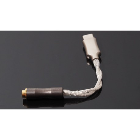 Rhapsodio - Mini Dac USB-C - 9280pro - 32bit 384khz - Evolution Copper