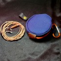 Rhapsodio - Premium Copper 2 brins - Cable audio haut de gamme en Cuivre