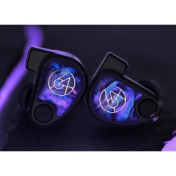 64 Audio - Volür - high end in-ear monitors